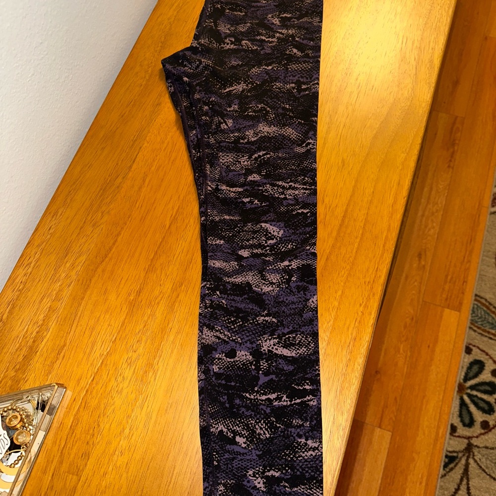 Lululemon align
